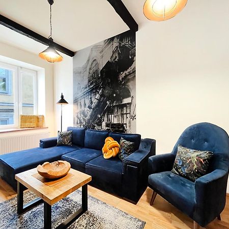 2-Room Apartment With Kitchen, Heart Of Cracow Old Town Kraków Zewnętrze zdjęcie