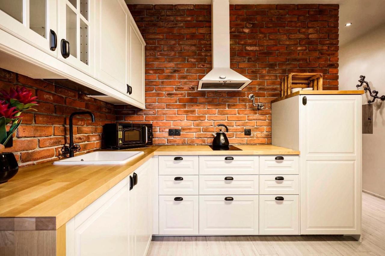 2-Room Apartment With Kitchen, Heart Of Cracow Old Town Kraków Zewnętrze zdjęcie