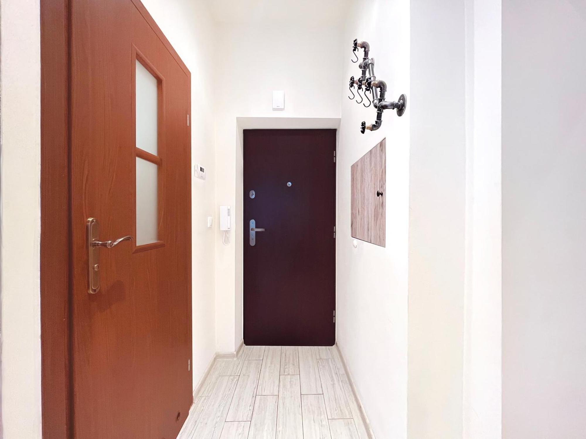 2-Room Apartment With Kitchen, Heart Of Cracow Old Town Kraków Zewnętrze zdjęcie